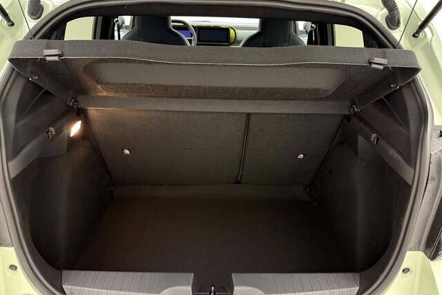 Fiat PANDA Grande 1.2 Hybrid Icon | Automaat | Hoge instap | Apple Carplay/Android auto | Airco | Cruise control | Parkeersensoren