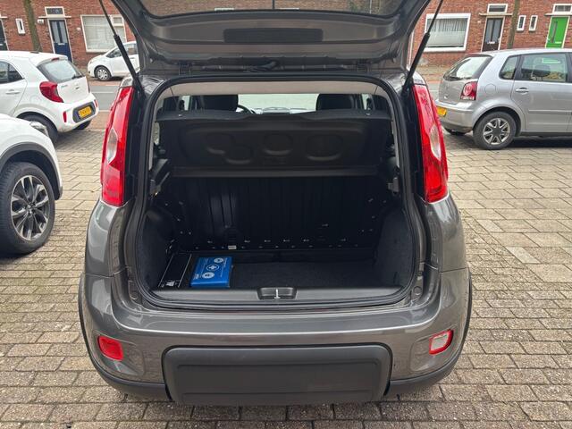 Fiat PANDA 1.0 HYBR. CITY LIFE