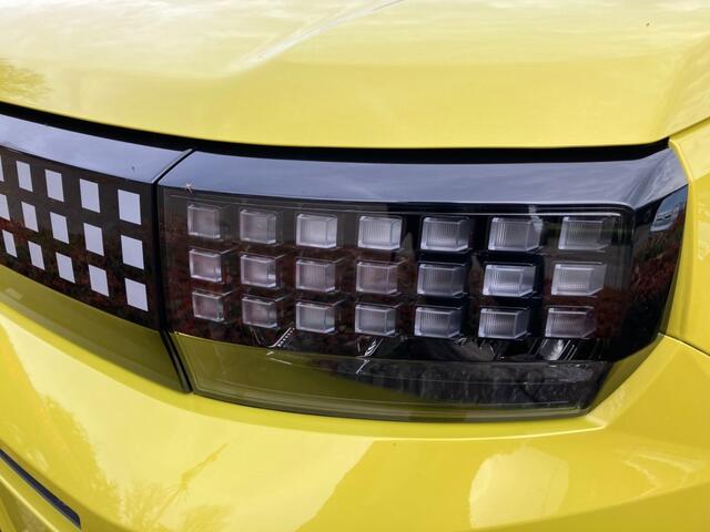 Fiat PANDA Grande Panda E La Prima