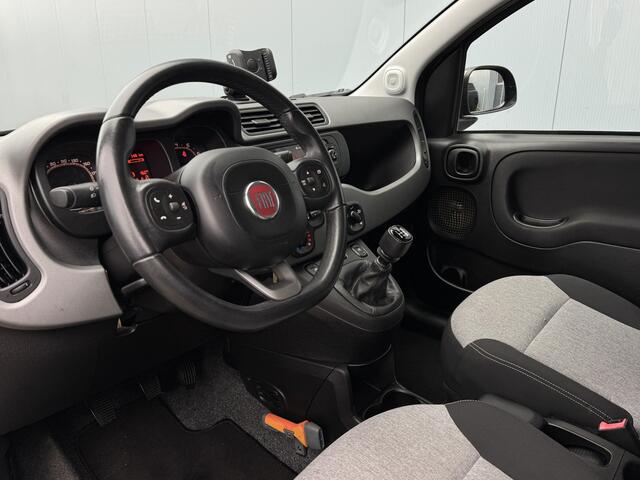Fiat PANDA 0.9 TwinAir Lounge Airco/Bluetooth/Origineel NL.