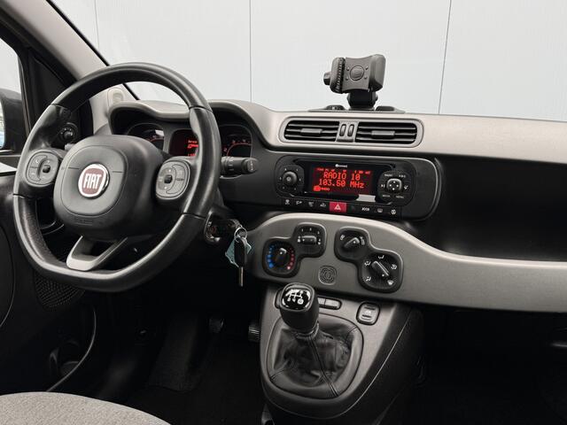 Fiat PANDA 0.9 TwinAir Lounge Airco/Bluetooth/Origineel NL.