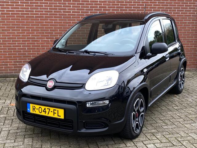 Fiat PANDA 1.0 HYBR. CITY LIFE AIRCO CARPLAY 5-PERS BLUETOOTH