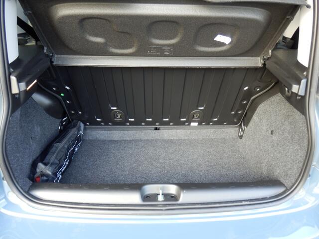 Fiat PANDA Hybrid Cross | Lm-velgen | Apple Carpl. / Andr. Auto |