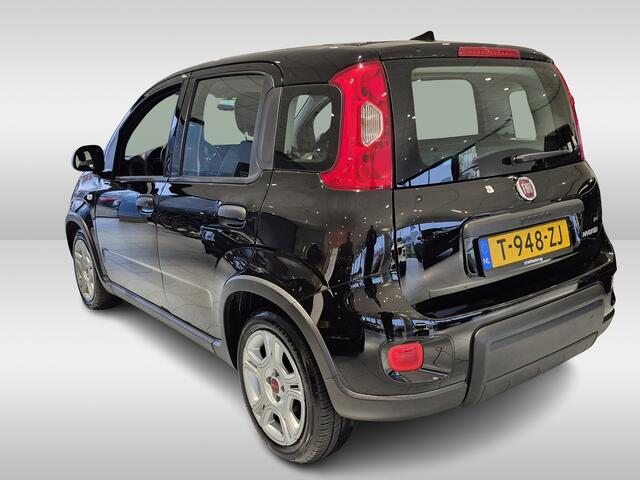 Fiat PANDA 1.0 Hybrid City Cross | Bluetooth | DAB Radio | USB aansluiting |