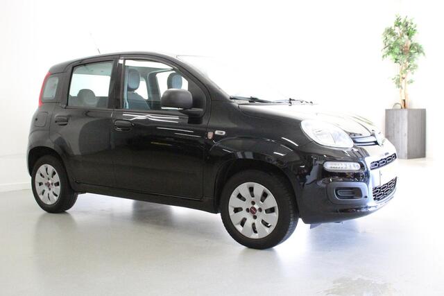 Fiat PANDA 0.9 TwinAir Popstar | HOGE-INSTAP | AIRCO | ELEK-RAMEN | CITYSTUUR | CPV | NL-AUTO+N.A.P! |