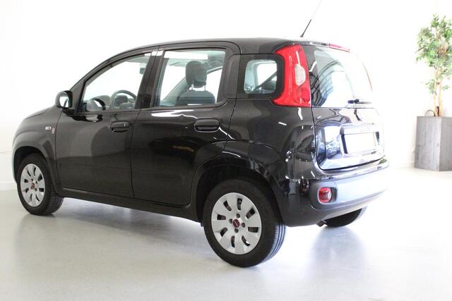Fiat PANDA 0.9 TwinAir Popstar | HOGE-INSTAP | AIRCO | ELEK-RAMEN | CITYSTUUR | CPV | NL-AUTO+N.A.P! |