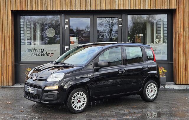 Fiat PANDA 1.2 Popstar