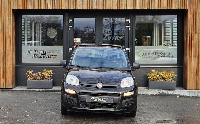 Fiat PANDA 1.2 Popstar
