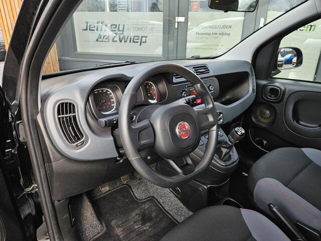 Fiat PANDA 1.2 Popstar
