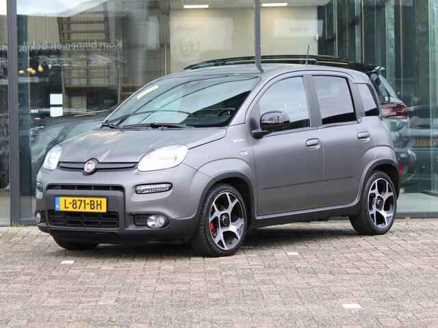 Fiat PANDA 1.0 Hybrid Sport | Apple Carplay / Climate / Bluetooth
