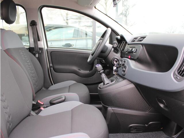 Fiat PANDA 1.2 Popstar | Airco