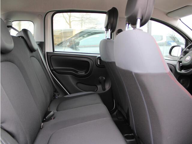 Fiat PANDA 1.2 Popstar | Airco