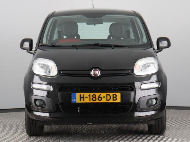 Fiat PANDA 1.2 Lounge (NL-Auto / Airco / Elek. ramen / Sportuitlaat / PDC)