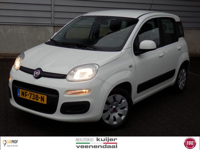 Fiat PANDA 1.2 4 cil. Edizione Cool I Airco I