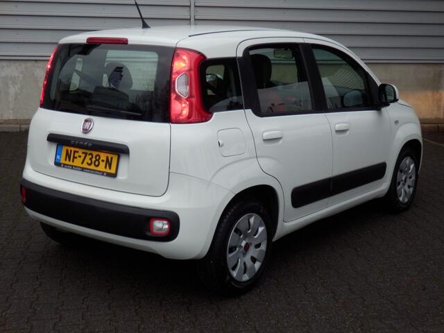 Fiat PANDA 1.2 4 cil. Edizione Cool I Airco I