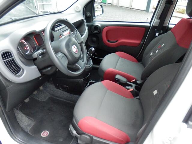 Fiat PANDA 1.2 4 cil. Edizione Cool I Airco I