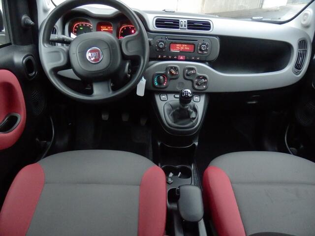 Fiat PANDA 1.2 4 cil. Edizione Cool I Airco I