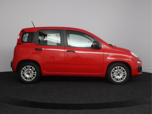Fiat PANDA 1.0 Hybrid Easy | Airco