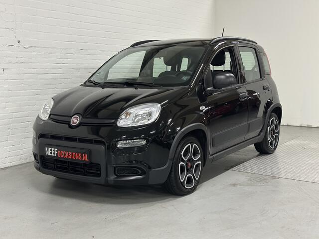 Fiat PANDA 1.0 Hybrid AIRCO / ELK.PAKKET / HYBRT