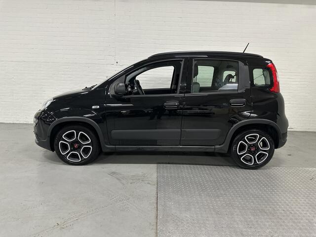 Fiat PANDA 1.0 Hybrid AIRCO / ELK.PAKKET / HYBRT