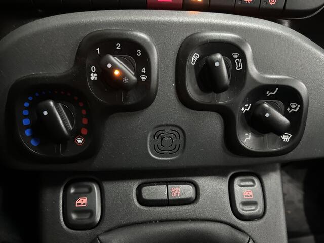 Fiat PANDA 1.0 Hybrid AIRCO / ELK.PAKKET / HYBRT