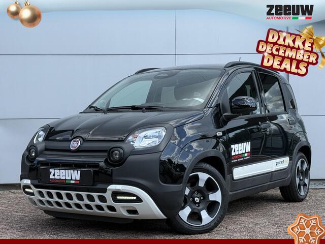 Fiat PANDA 1.0 Hybrid Pandina | Cruise Control | Carplay | Airco