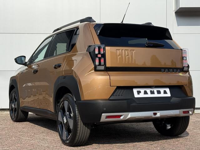 Fiat PANDA Grande La Prima 11 kW 44 kWh Nu op Voorraad!