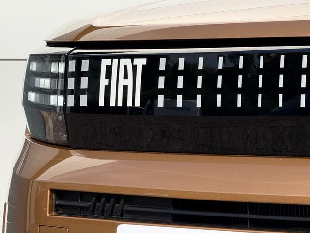 Fiat PANDA Grande La Prima 11 kW 44 kWh Nu op Voorraad!