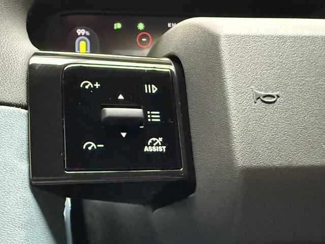 Fiat PANDA Grande La Prima 11 kW 44 kWh Nu op Voorraad!