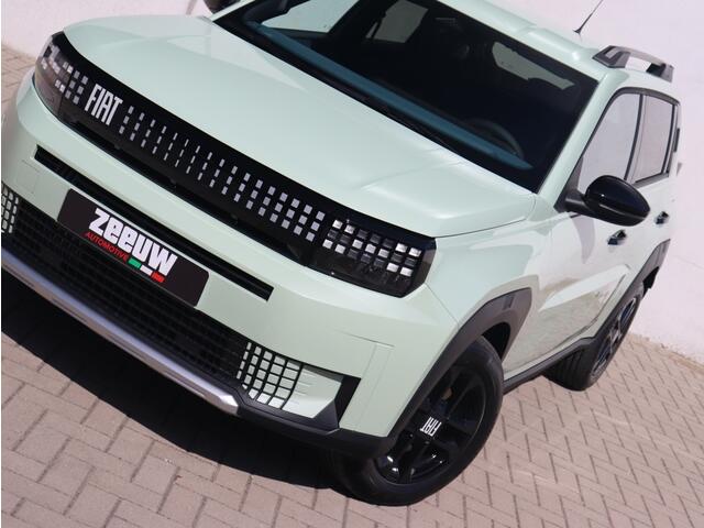 Fiat PANDA Grande 1.2 Hybrid 100 PK Icon | Pack Style | Automaat