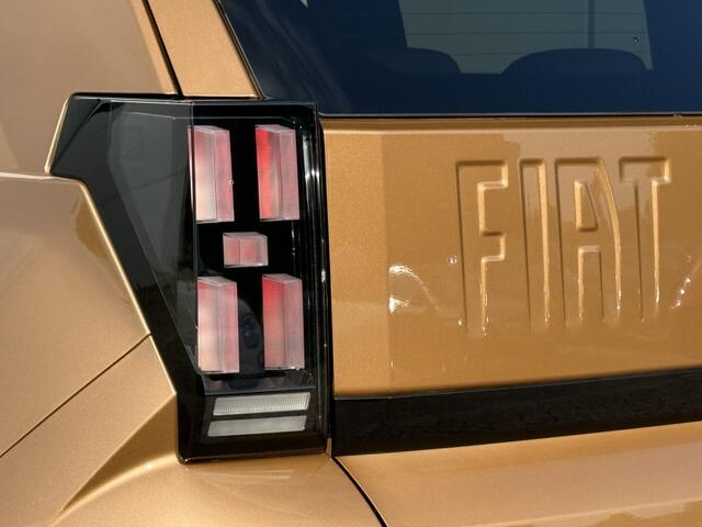 Fiat PANDA Grande La Prima 11 kW 44 kWh | Carplay | Camera | Winter | Cruis