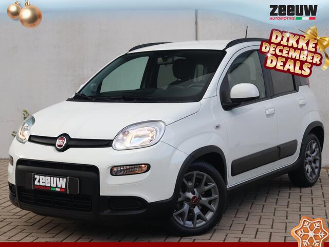 Fiat PANDA 1.0 Hybrid 70 PK City Life | Carplay | AIrco | 5zits | Privacy