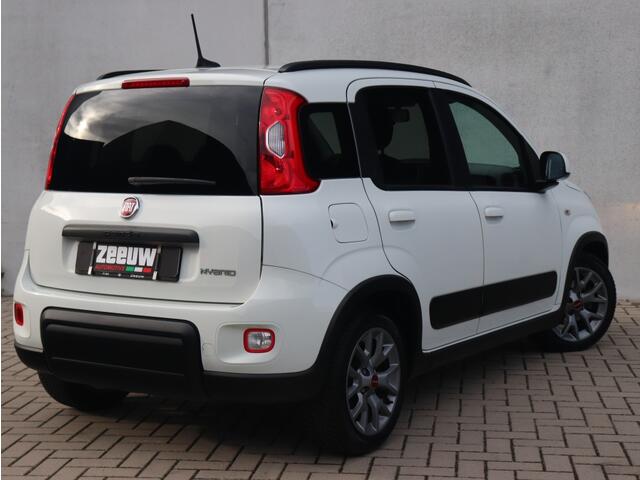 Fiat PANDA 1.0 Hybrid 70 PK City Life | Carplay | AIrco | 5zits | Privacy