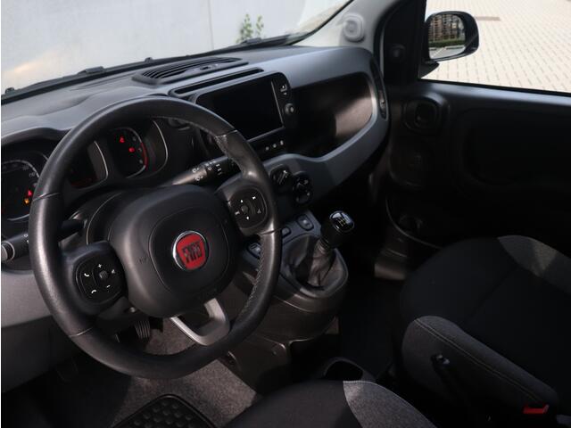 Fiat PANDA 1.0 Hybrid 70 PK City Life | Carplay | AIrco | 5zits | Privacy