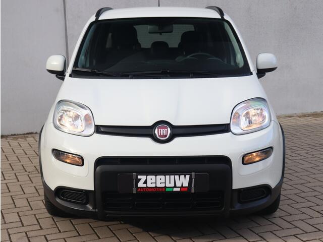 Fiat PANDA 1.0 Hybrid 70 PK City Life | Carplay | AIrco | 5zits | Privacy