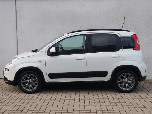 Fiat PANDA 1.0 Hybrid 70 PK City Life | Carplay | AIrco | 5zits | Privacy