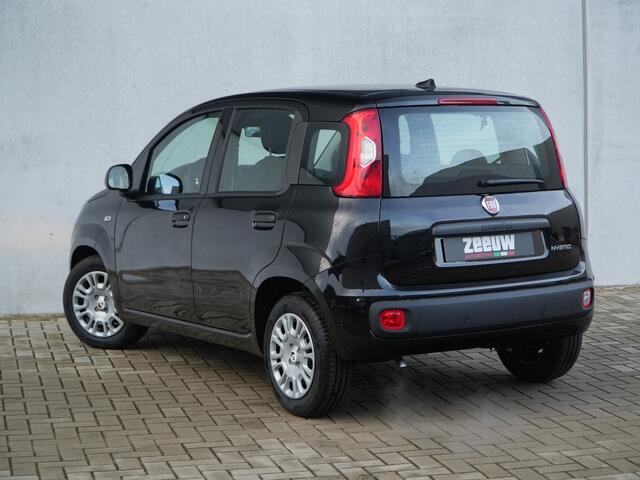 Fiat PANDA 1.0 Hybrid 70 PK City | Airco | Cruise | Direct Leverbaar!