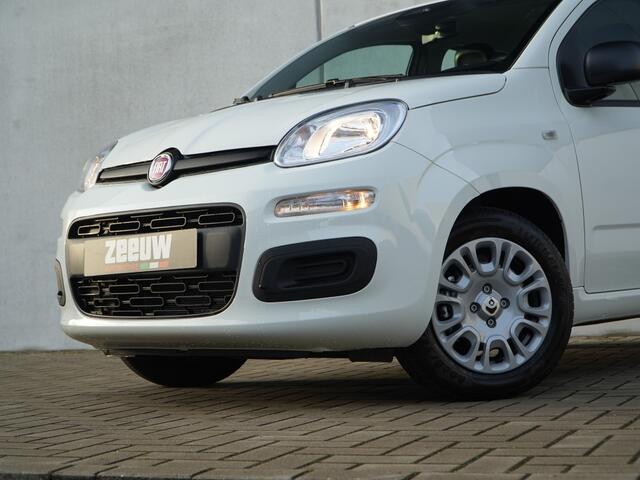 Fiat PANDA 1.0 Hybrid 70 PK City | Airco | Cruise | Direct Leverbaar!