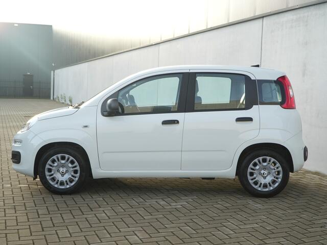 Fiat PANDA 1.0 Hybrid 70 PK City | Airco | Cruise | Direct Leverbaar!