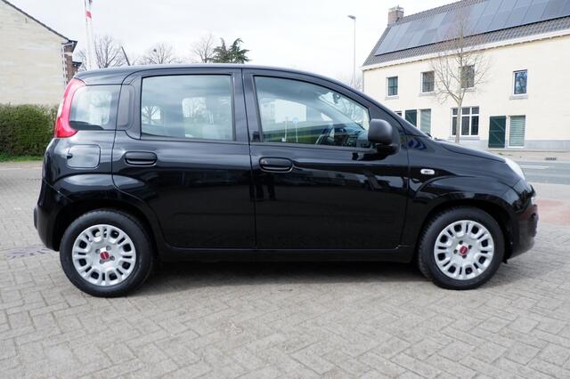 Fiat PANDA 1.0 Hybr. City Rijklaarprijs incl. 12MND Bovag garantie