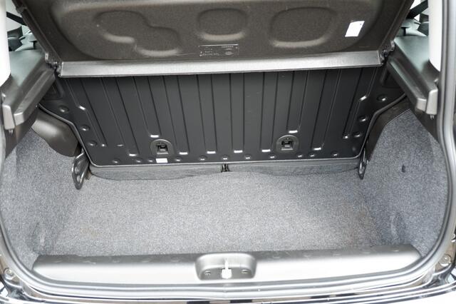 Fiat PANDA 1.0 Hybr. City Rijklaarprijs incl. 12MND Bovag garantie