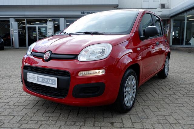 Fiat PANDA 1.0 Hybrid City / INCL. 2 jaar FabrieksGarantie