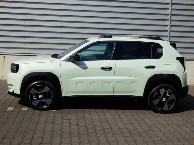 Fiat PANDA Grande La Prima 7.4 kW 44 kWh | Meerdere uitvoeringen leverbaar |