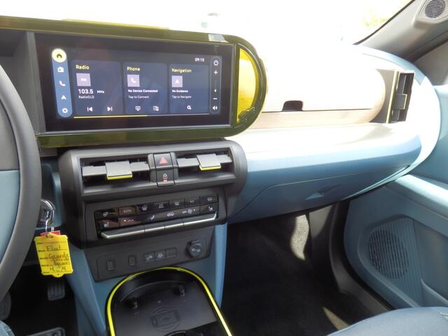 Fiat PANDA Grande La Prima 7.4 kW 44 kWh | Meerdere uitvoeringen leverbaar |