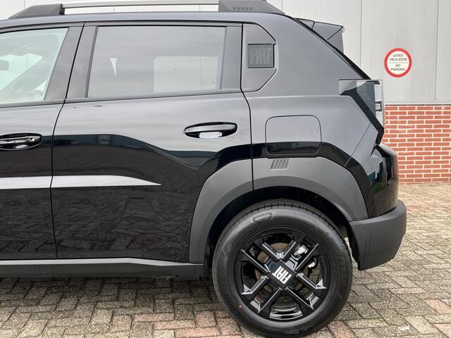 Fiat PANDA Grande 1.2 Hybrid 100 PK La Prima | Navi | Camera | Carplay