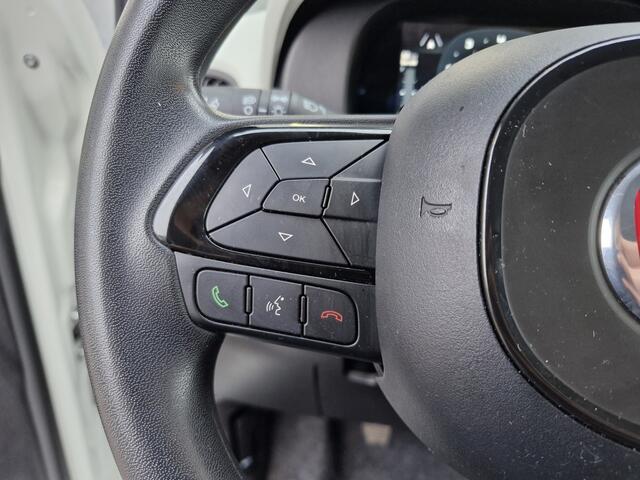 Fiat PANDA 1.0 Hybrid Cross Pandina