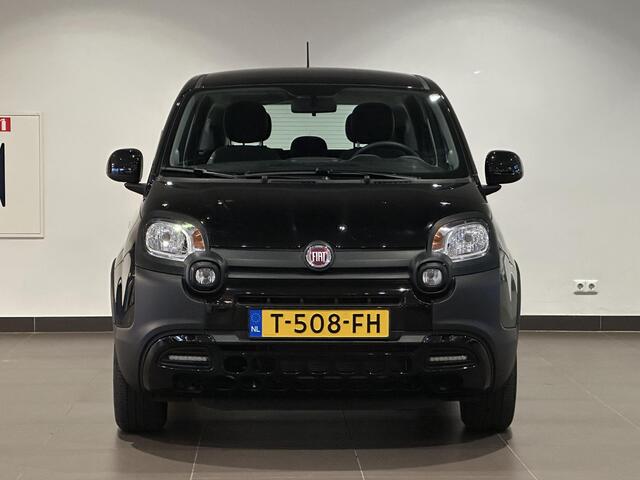 Fiat PANDA City Cross 1.0 Hybrid 70pk H6 | 5-ZITS | CLIMA | HOGE INSTAP! | APPLE CARPLAY / ANDROID AUTO | PARKEERSENSOREN | DAB+ |