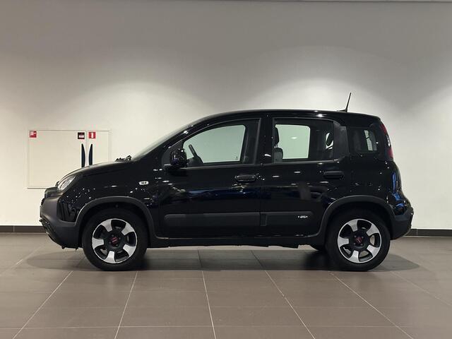 Fiat PANDA City Cross 1.0 Hybrid 70pk H6 | 5-ZITS | CLIMA | HOGE INSTAP! | APPLE CARPLAY / ANDROID AUTO | PARKEERSENSOREN | DAB+ |