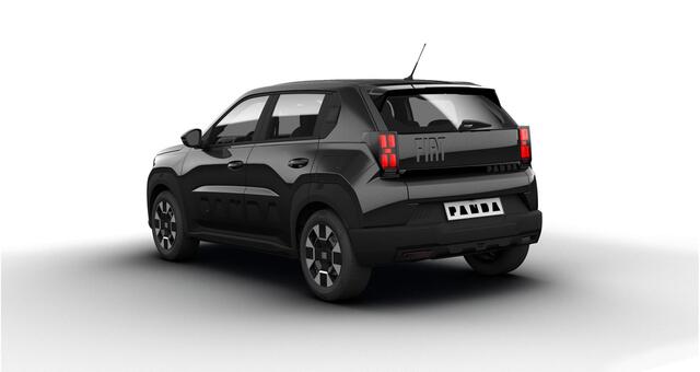 Fiat PANDA Grande Icon 1.2 Hybrid 110pk e-DCS6 | APPLE CARPLAY / ANDROID AUTO | AIRCO | PARKEERSENSOREN |