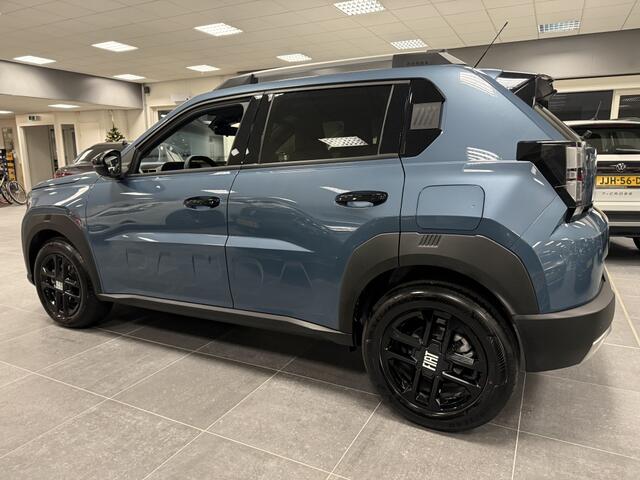 Fiat PANDA Grande 1.2 Hybrid Icon